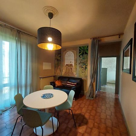 Ferienwohnung La Chicca Annicco Exterior foto