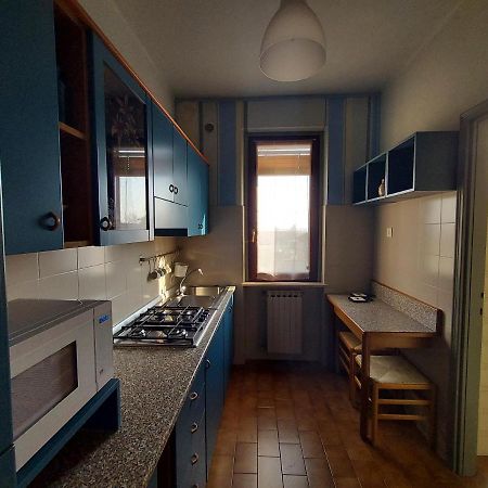 Ferienwohnung La Chicca Annicco Exterior foto